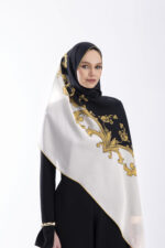 ŞEMS İPEK ŞAL - Görsel 2