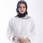 AY IŞIĞI TWİLL İPEK EŞARP