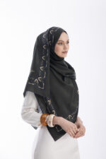 ZÜMRÜT İPEK ŞAL - Görsel 2