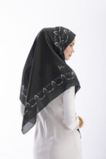 ZÜMRÜT İPEK ŞAL - Görsel 5