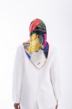 LALEZAR EŞARP - Görsel 5