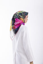 LALEZAR EŞARP - Görsel 4