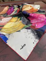 lalezar eşarp - Görsel 4