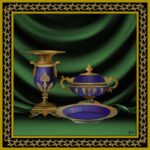 SULTAN SERİRİ EŞARP - Görsel 6