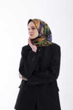 SULTAN SERİRİ EŞARP - Görsel 3