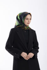 SULTAN SERİRİ EŞARP - Görsel 2