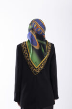 SULTAN SERİRİ EŞARP - Görsel 5