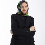 SULTAN SERİRİ EŞARP