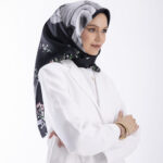 AŞK-I DERUN İPEK EŞARP