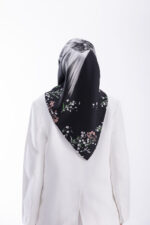 AŞK-I DERUN İPEK EŞARP - Görsel 5