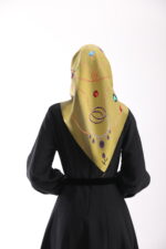 mücevher bahçesi - Görsel 5
